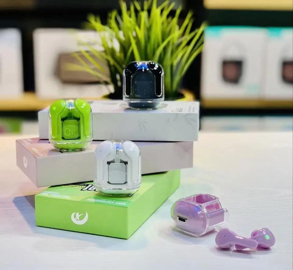 Air 31 Earbuds Wireless