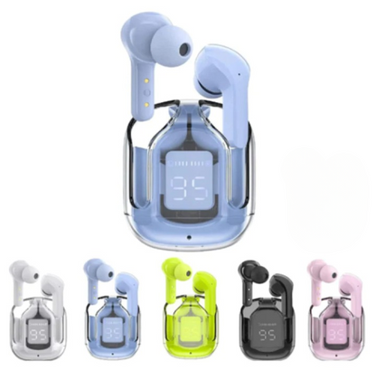Air 31 Earbuds Wireless