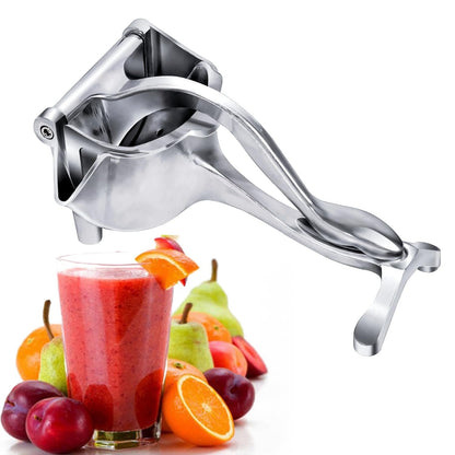 Handheld Fruit Juicer
