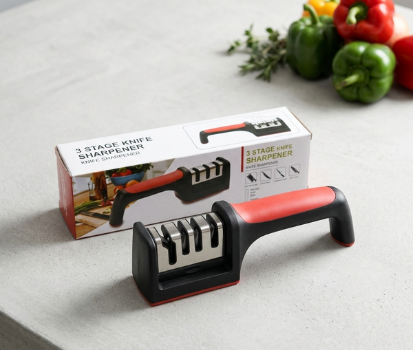 Professional Knife Sharpener