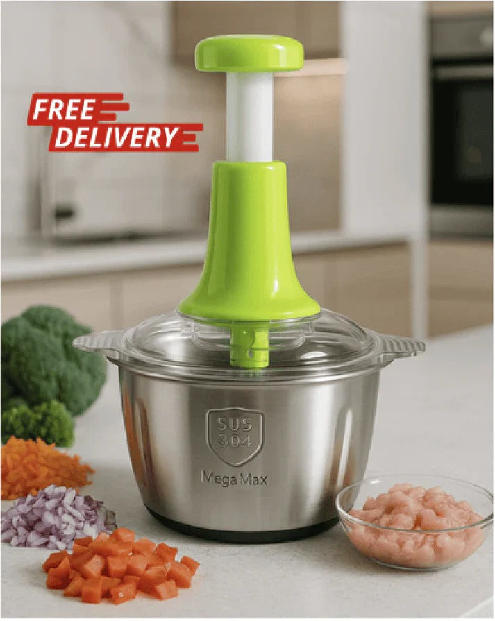 Vegetable Chopper