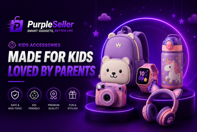 Kids Accessories