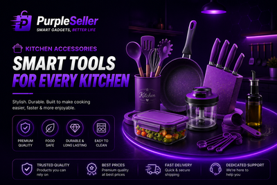 Kitchen Accessories