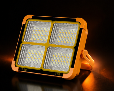 Solar Flood Light