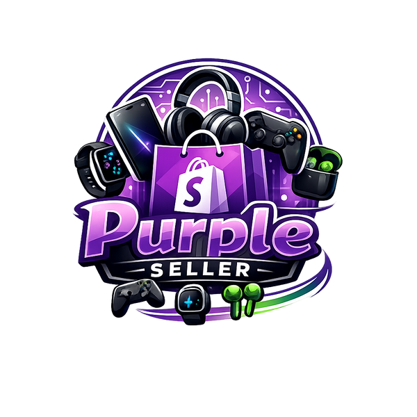 PurpleSeller